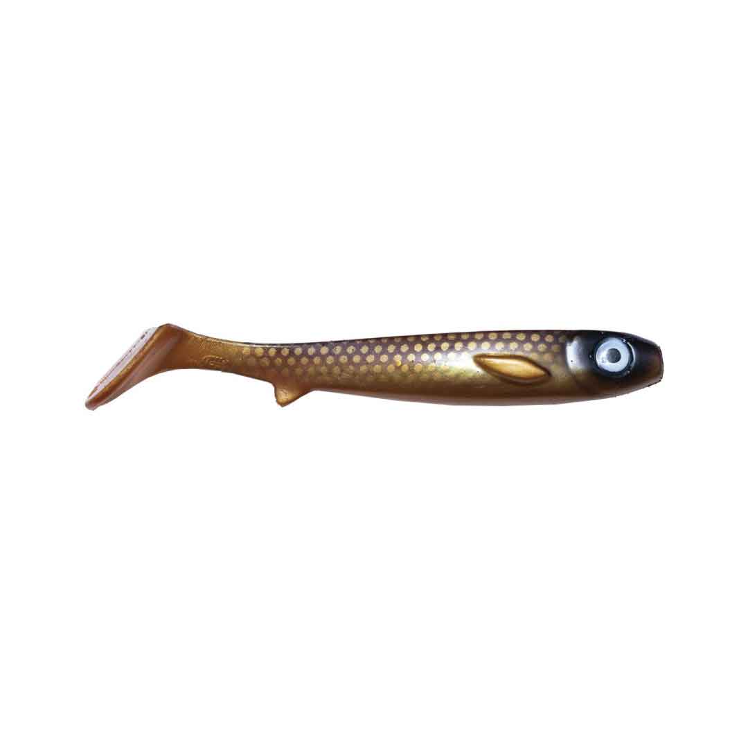 Kanalgratis Flatnose Shad Jr. 15cm