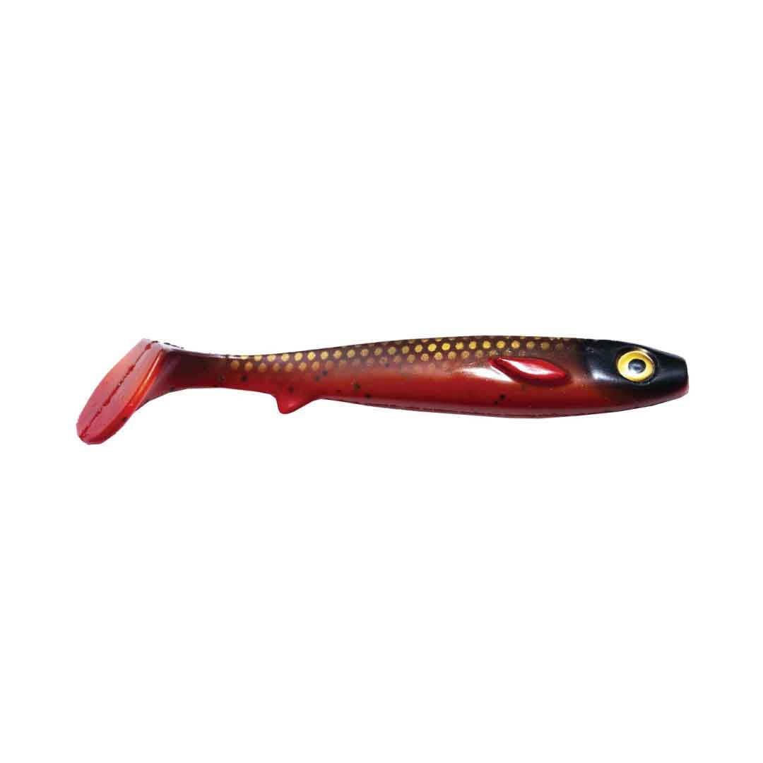 Kanalgratis Flatnose Shad Jr. 15cm