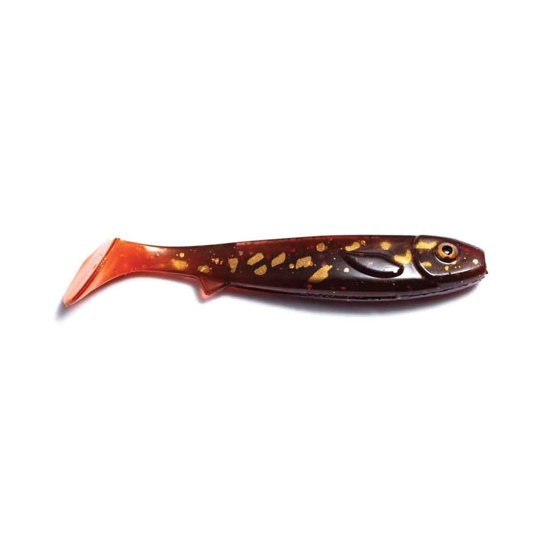 Kanalgratis Flatnose Shad Jr. 15cm