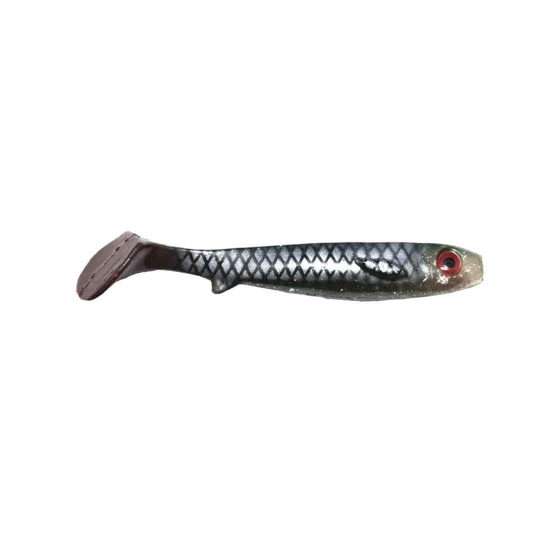 Kanalgratis Flatnose Shad Jr. 15cm