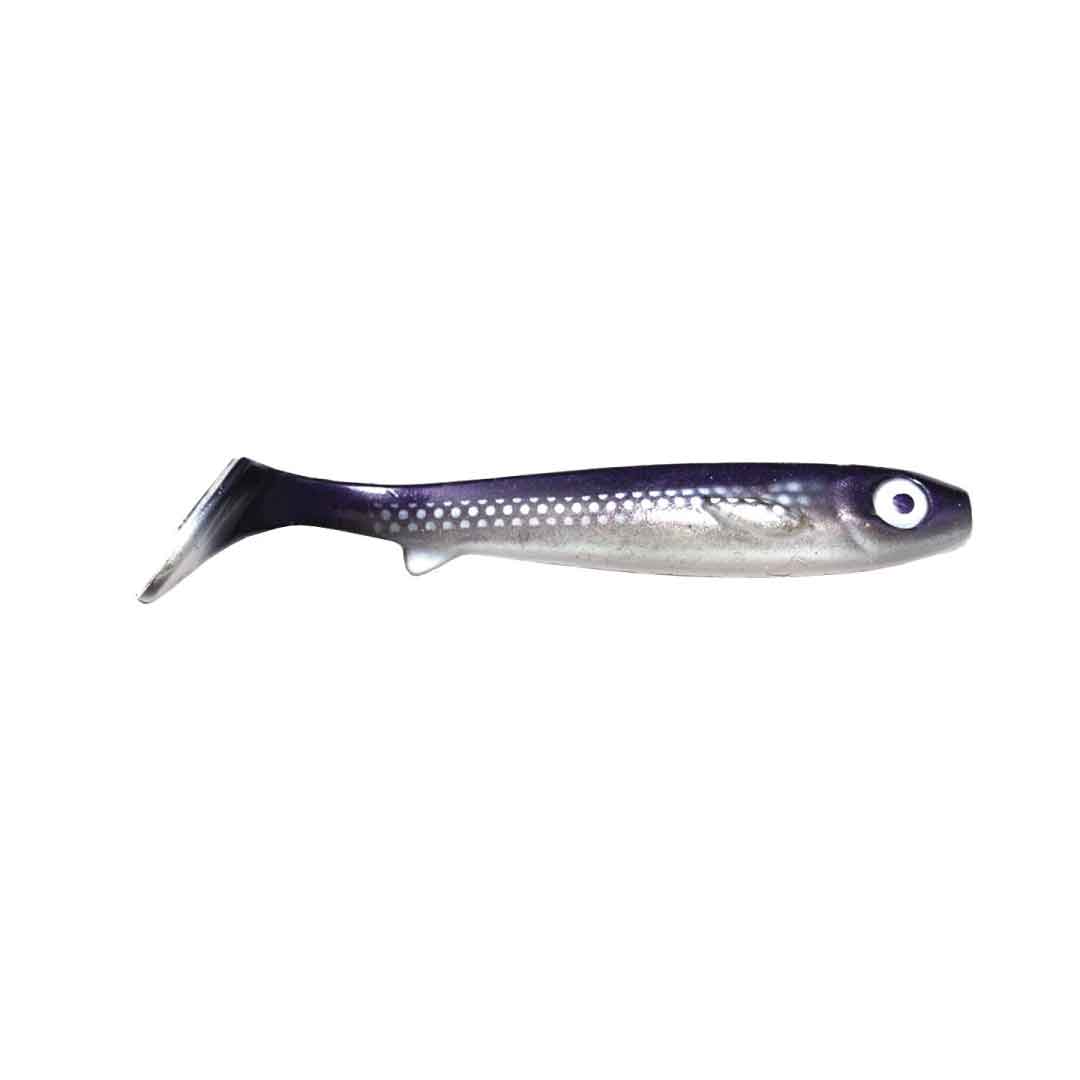 Kanalgratis Flatnose Shad Jr. 15cm
