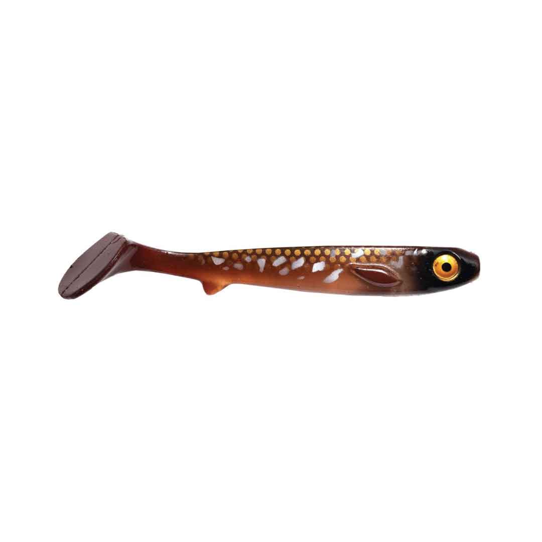 Kanalgratis Flatnose Shad Jr. 15cm