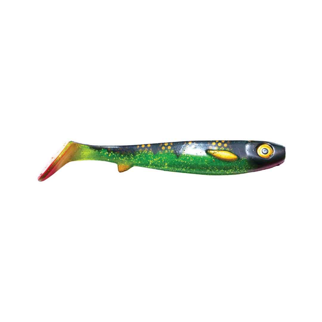 Kanalgratis Flatnose Shad Jr. 15cm