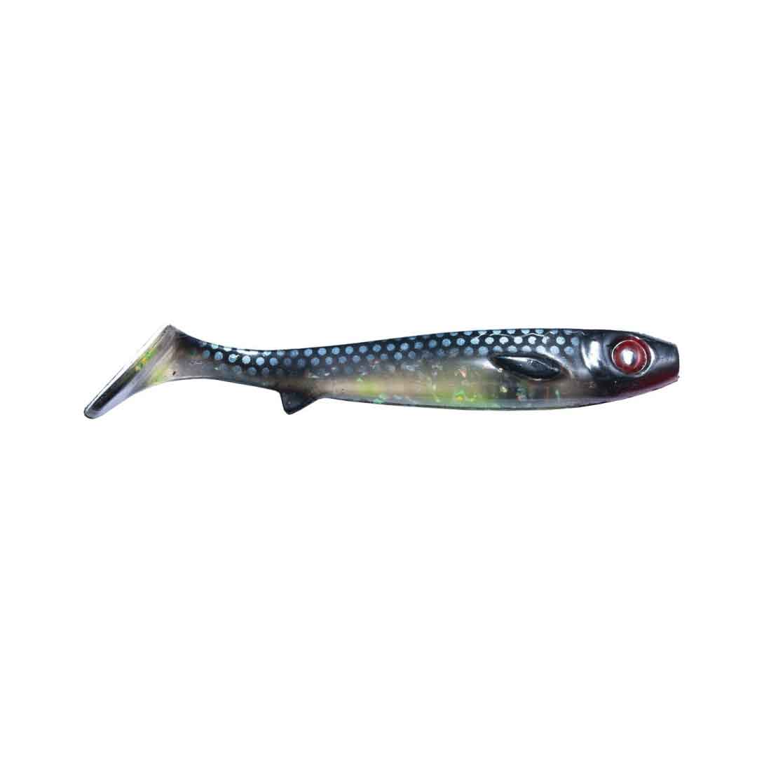 Kanalgratis Flatnose Shad Jr. 15cm