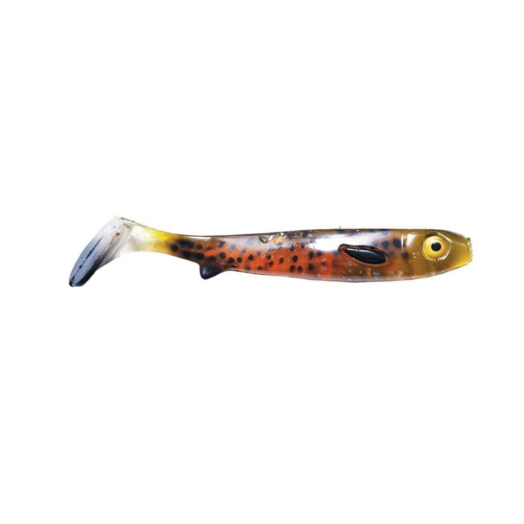 Kanalgratis Flatnose Shad Jr. 15cm