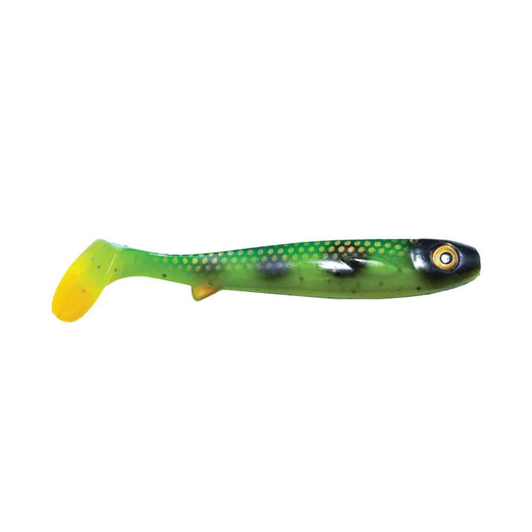 Kanalgratis Flatnose Shad Jr. 15cm