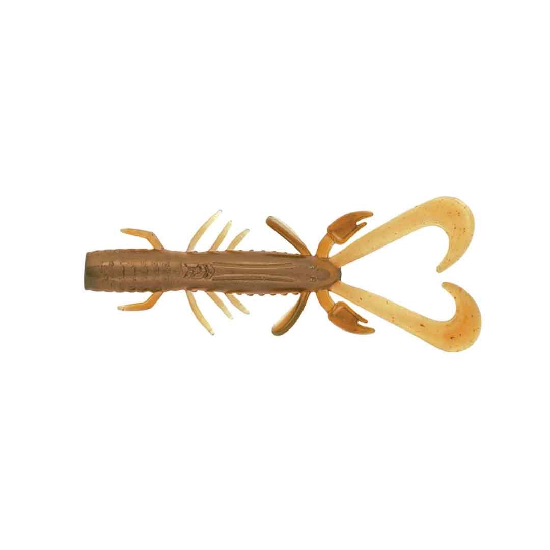 Daiwa Bait Junkie 3" Risky Critter (7,6 cm) - Storfiske.no