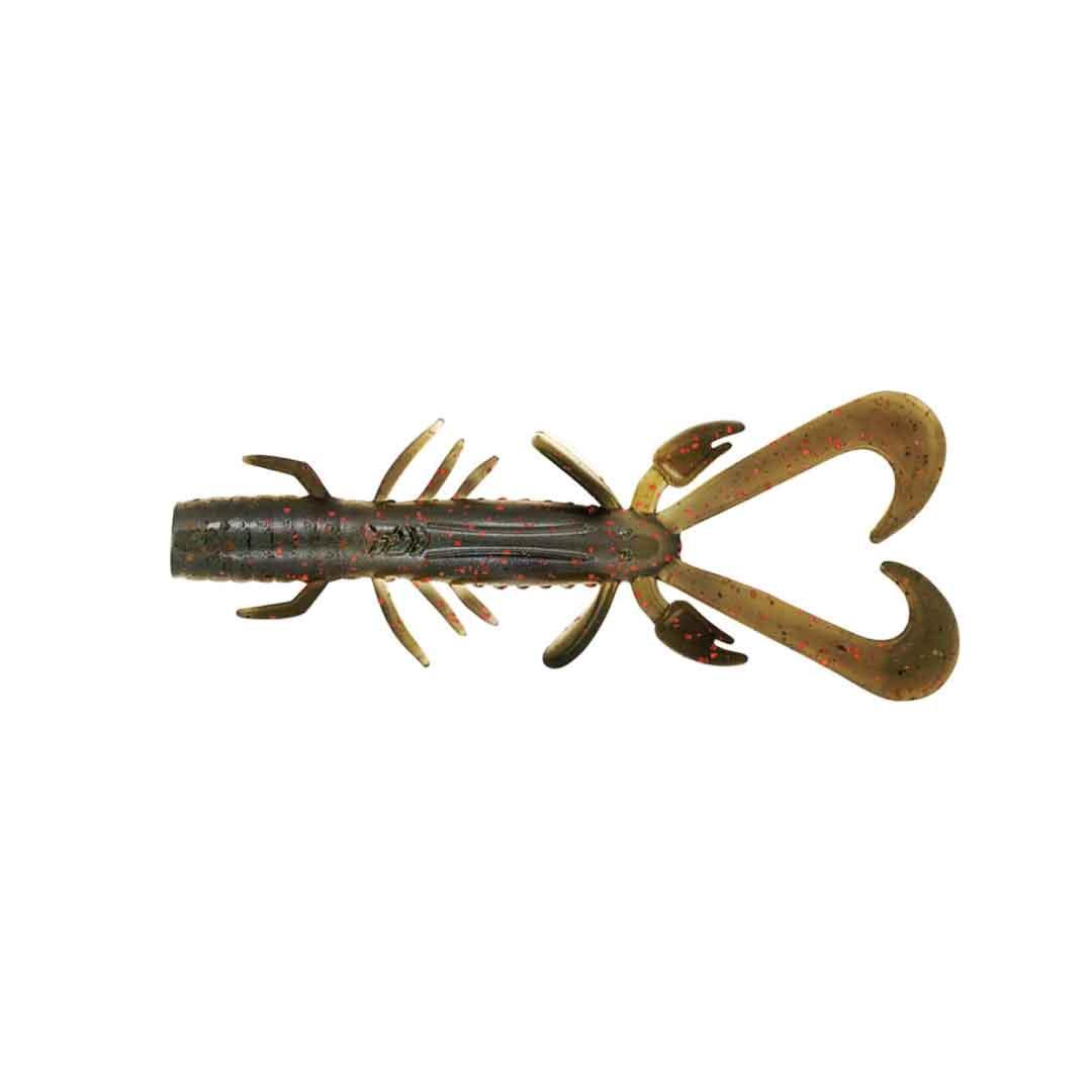 Daiwa Bait Junkie 3" Risky Critter (7,6 cm) - Storfiske.no