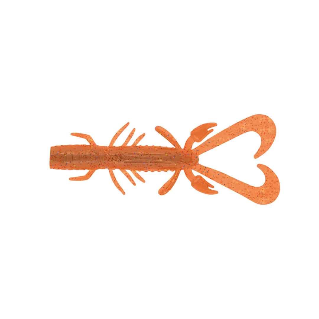 Daiwa Bait Junkie 3" Risky Critter (7,6 cm) - Storfiske.no