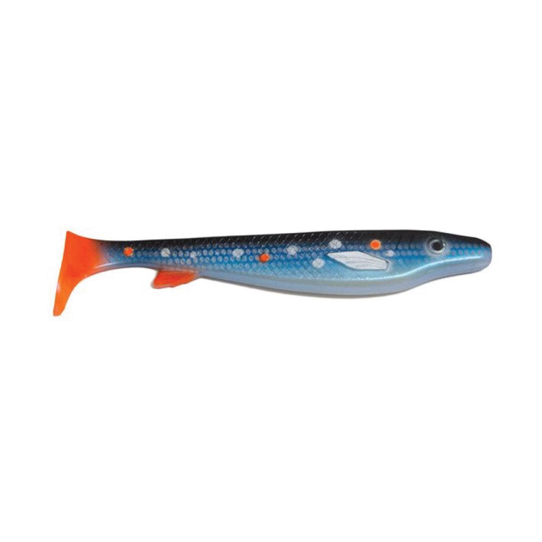 Kanalgratis Fatnose Shad - Storfiske.no