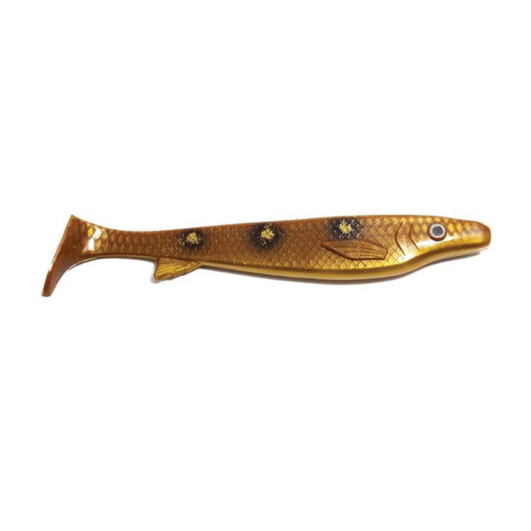 Kanalgratis Fatnose Shad - Storfiske.no