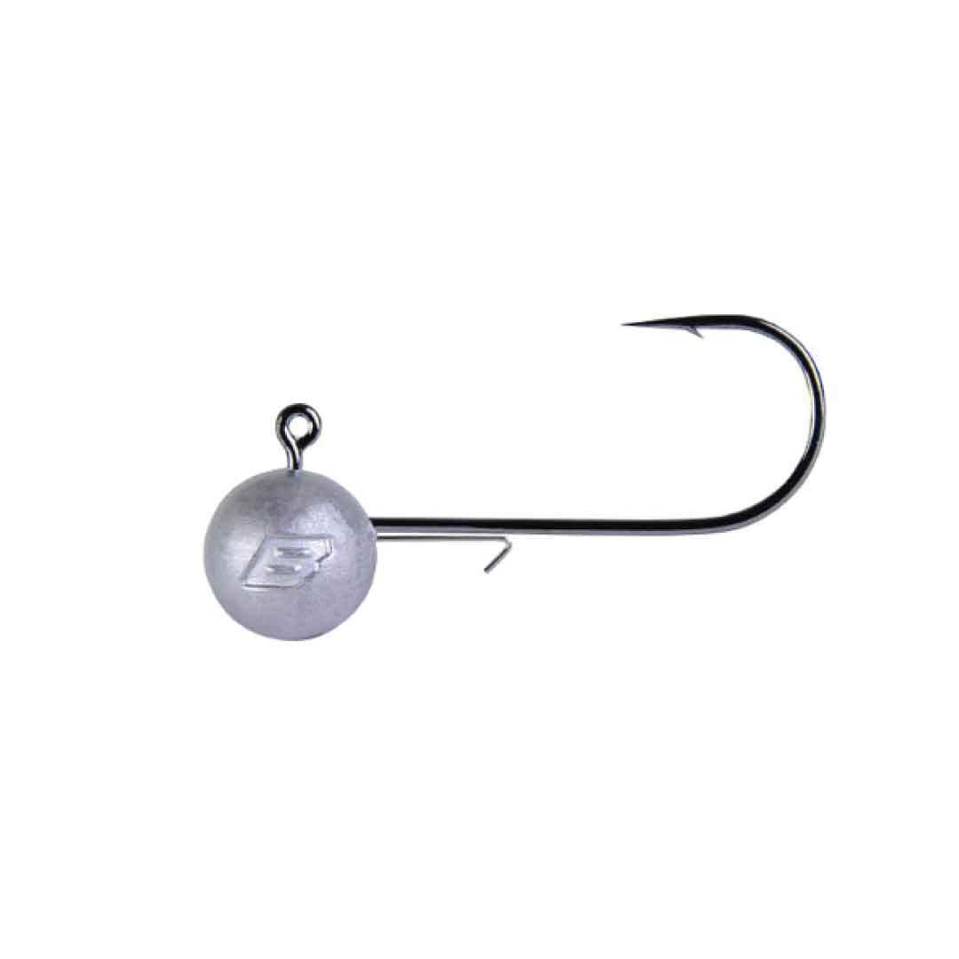 BKK Round Elite-Classic Bait Keeper (3-pack)