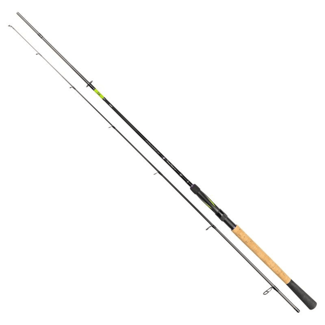 Daiwa Prorex S Spin - Storfiske.no