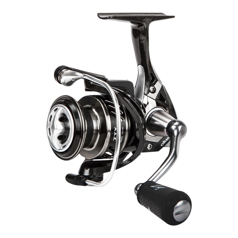 Okuma ITX-1000 Carbon Spinning - Storfiske.no