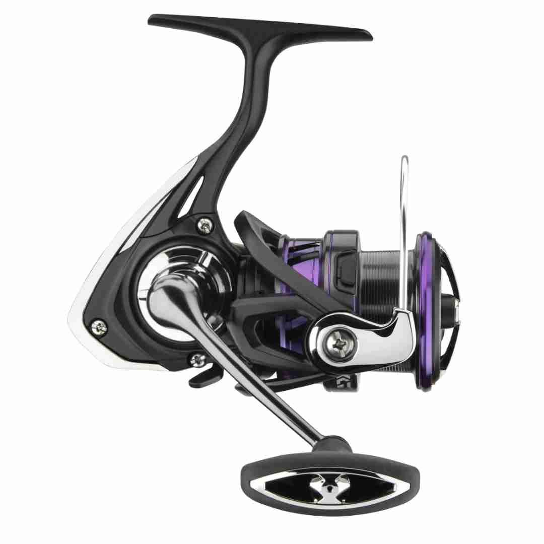 Daiwa Prorex X Haspelsnelle - Storfiske.no