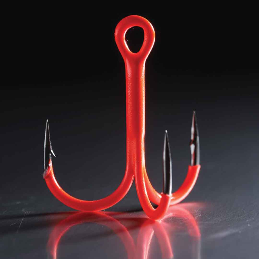 BKK Spear-21 UVO