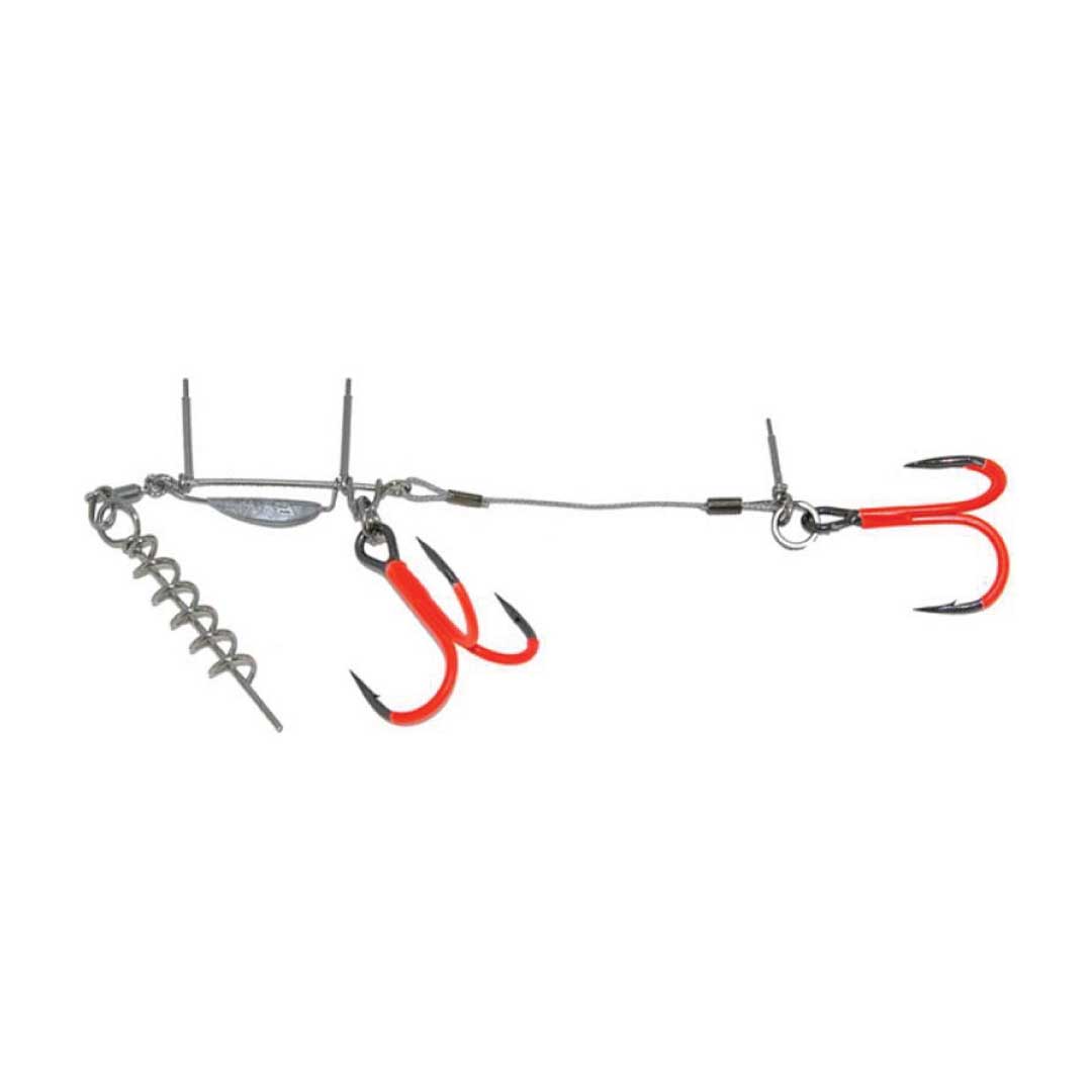 BKK BB Trigger-21 UVO (Stinger)