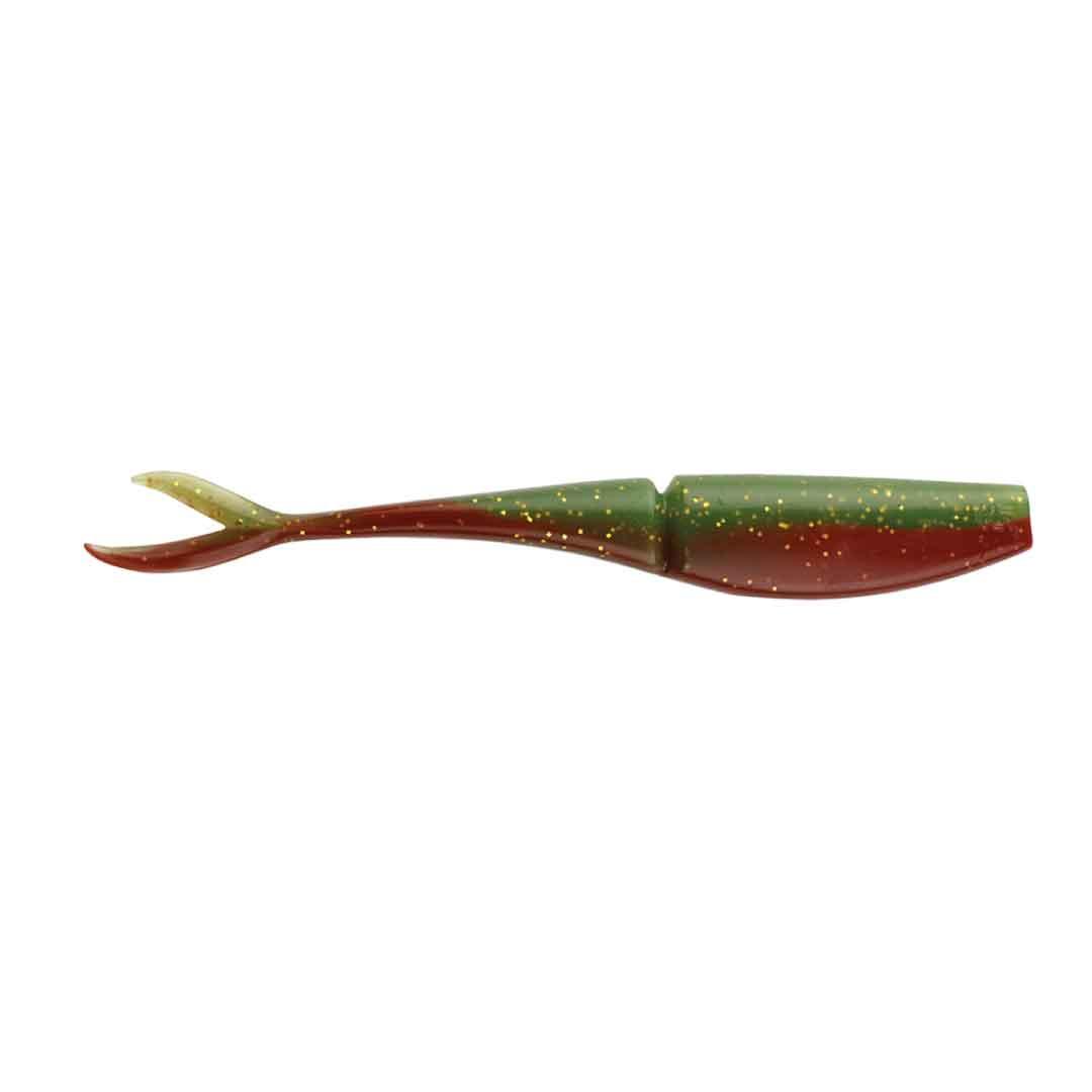 Daiwa Bait Junkie 5 Jerkshad (12,7cm) - Storfiske.no