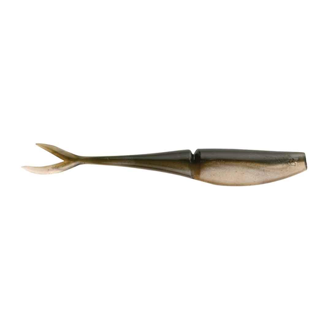 Daiwa Bait Junkie 5 Jerkshad (12,7cm) - Storfiske.no