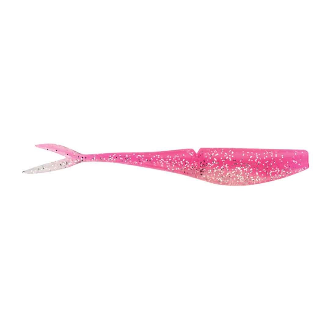 Daiwa Bait Junkie 5 Jerkshad (12,7cm) - Storfiske.no