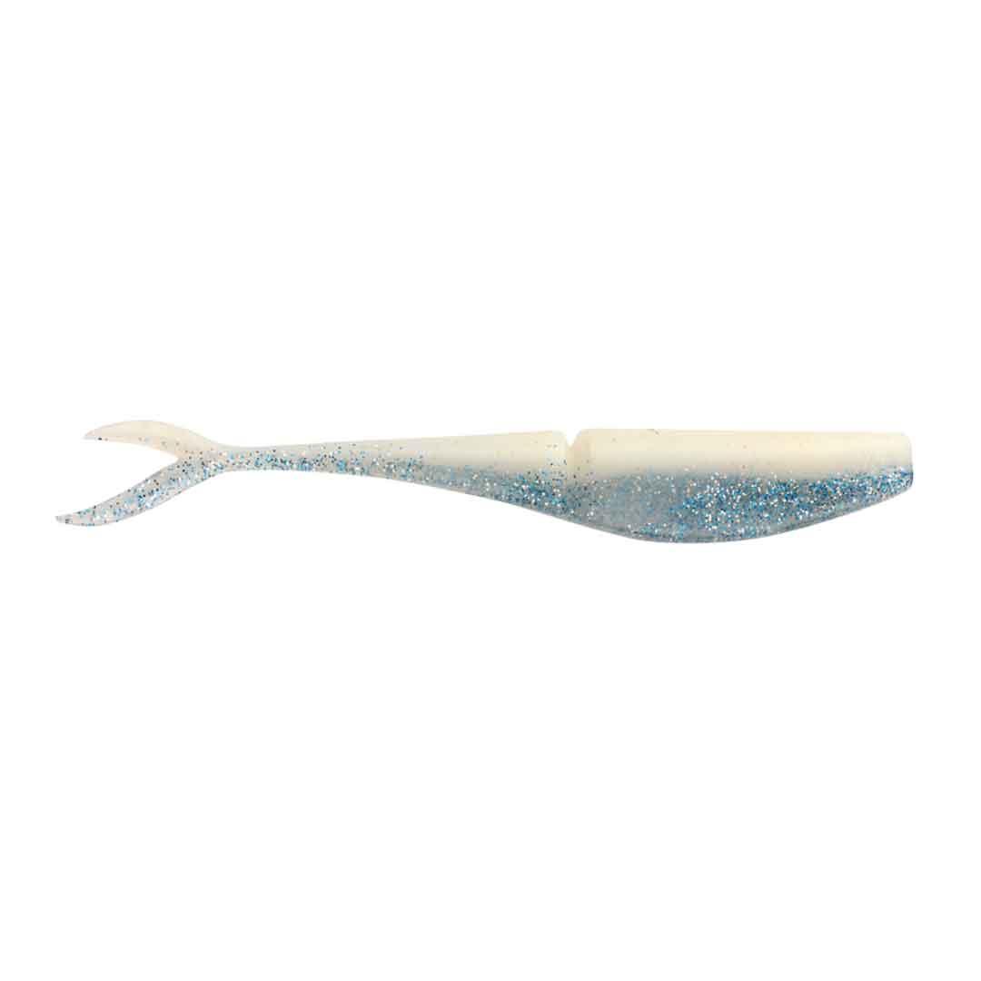Daiwa Bait Junkie 5 Jerkshad (12,7cm) - Storfiske.no
