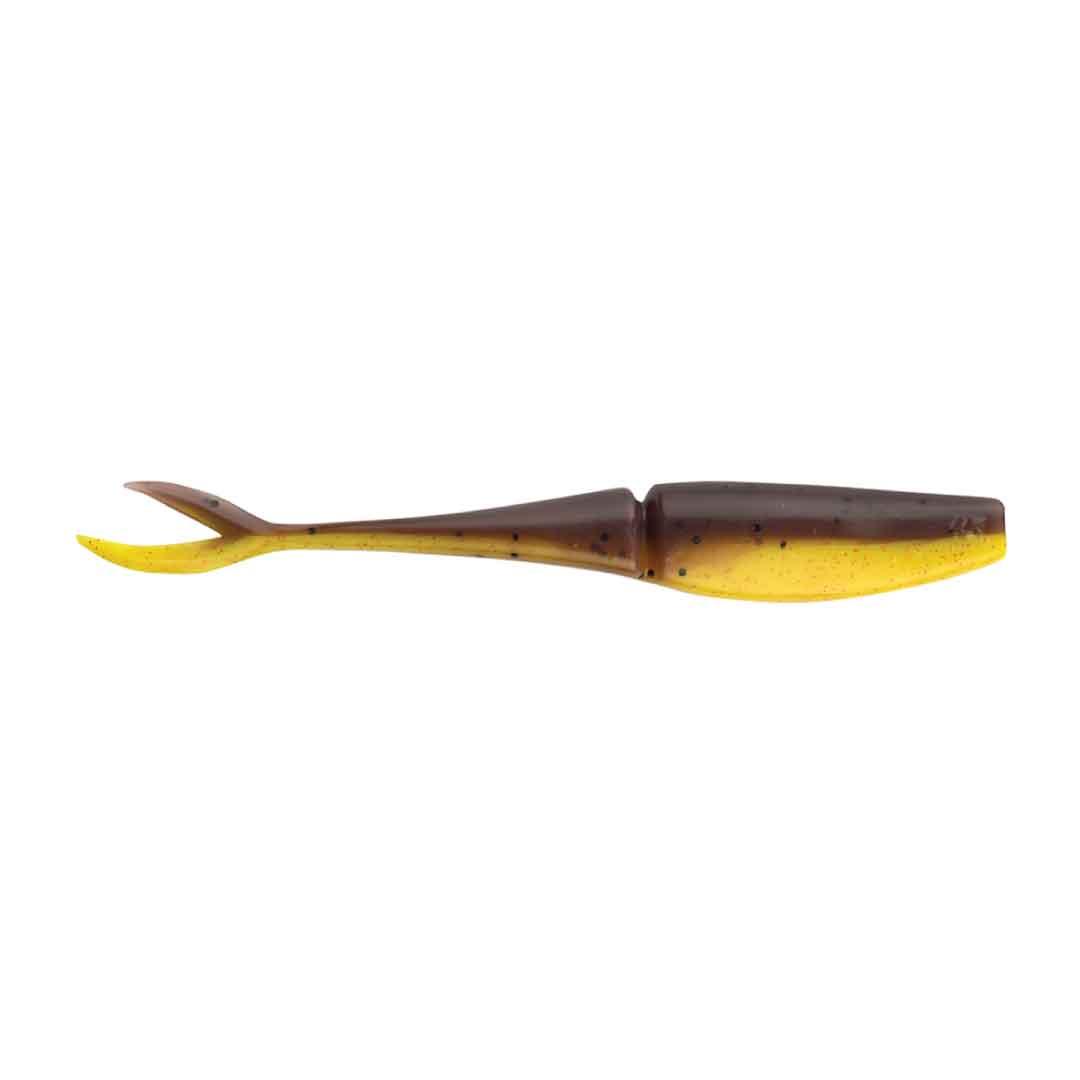 Daiwa Bait Junkie 5 Jerkshad (12,7cm) - Storfiske.no
