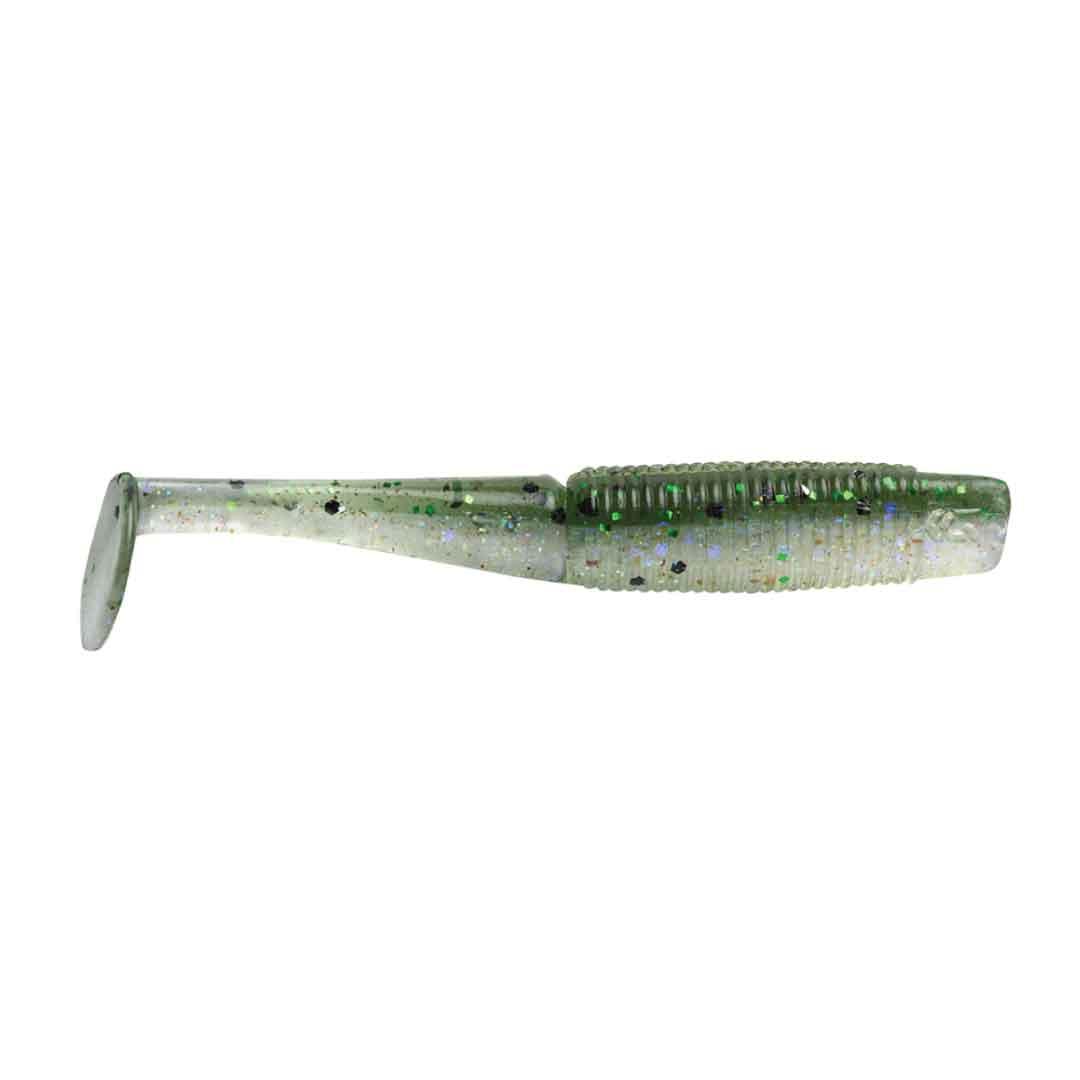 Daiwa Bait Junkie 2,5" Minnow (6,35cm) - Storfiske.no
