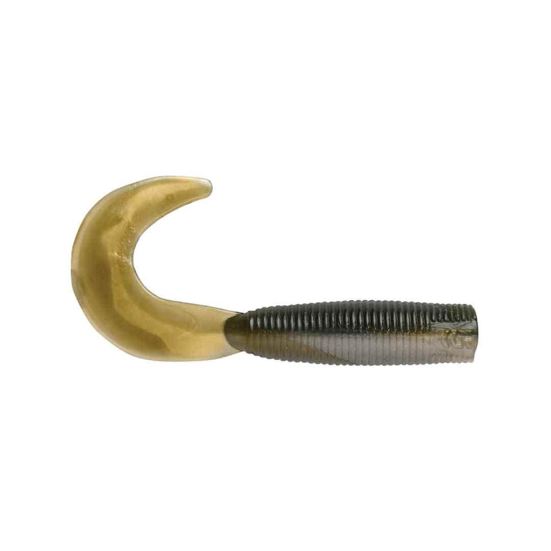 Daiwa Bait Junkie Grub 2,5" (6,35cm) - Storfiske.no
