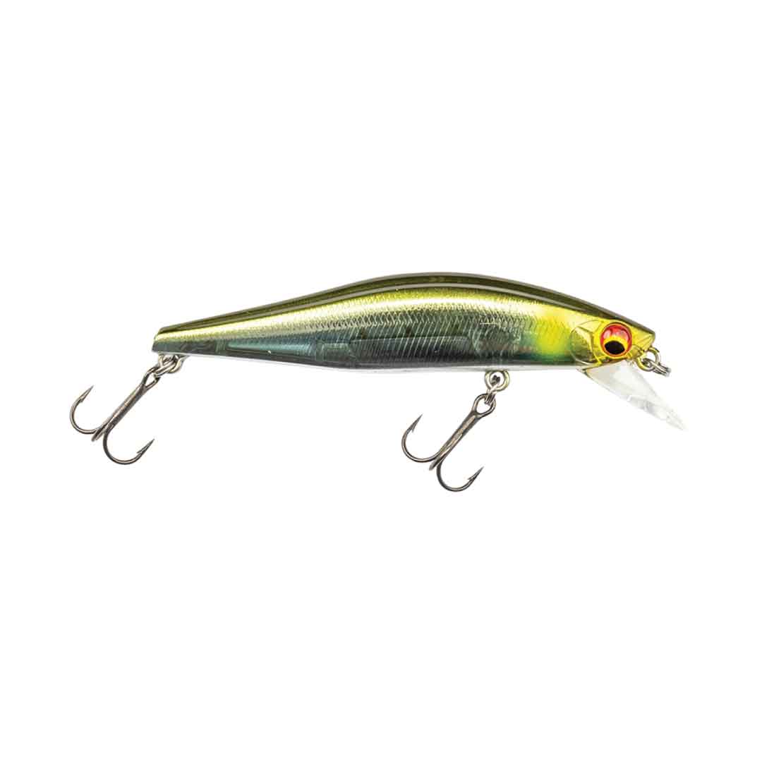 Daiwa Tournament Wise Minnow FS