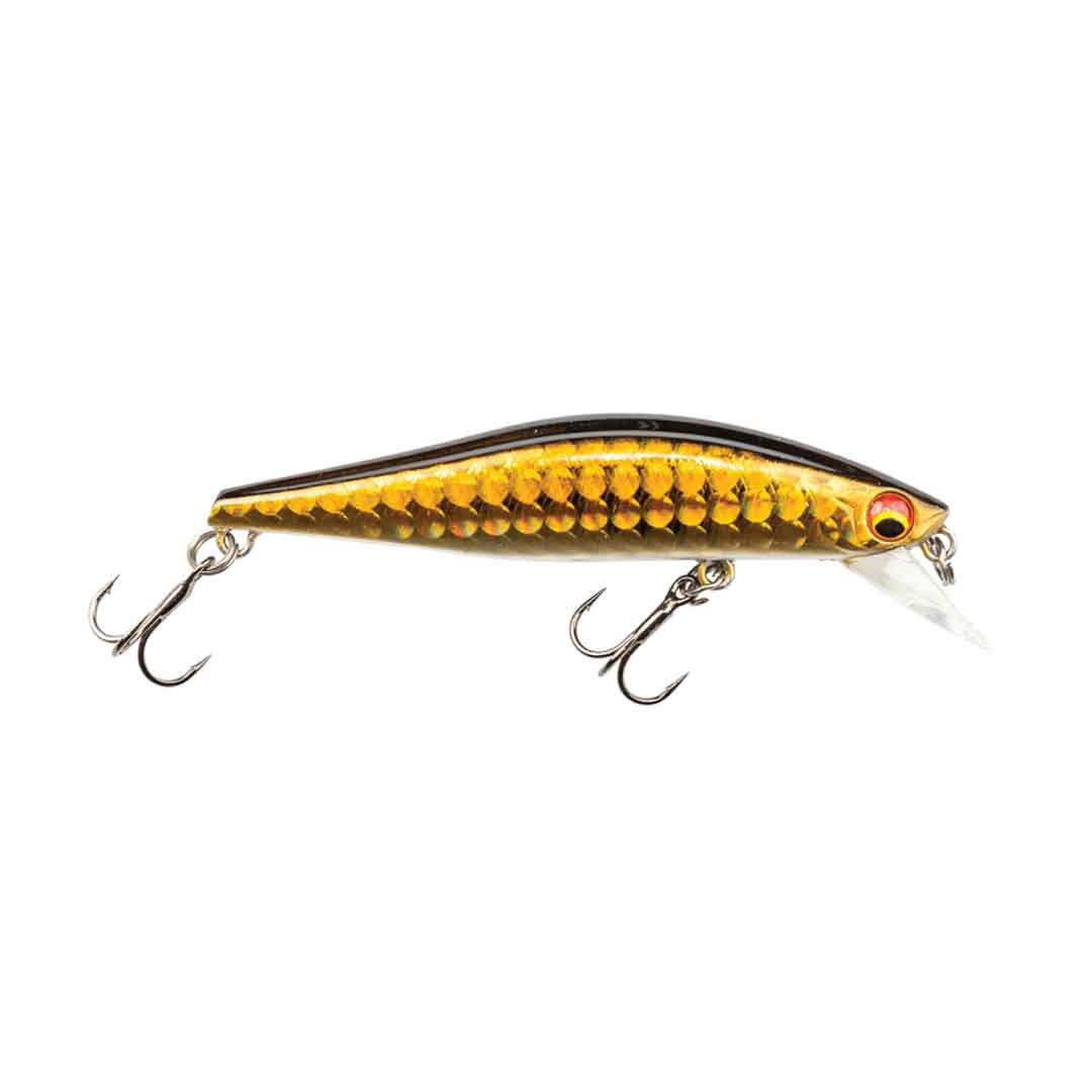 Daiwa Tournament Wise Minnow FS