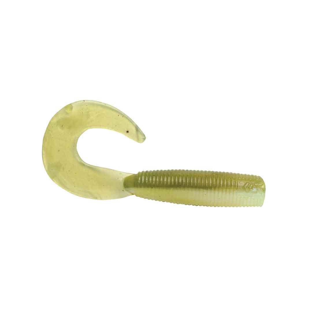 Daiwa Bait Junkie Grub 2,5" (6,35cm) - Storfiske.no