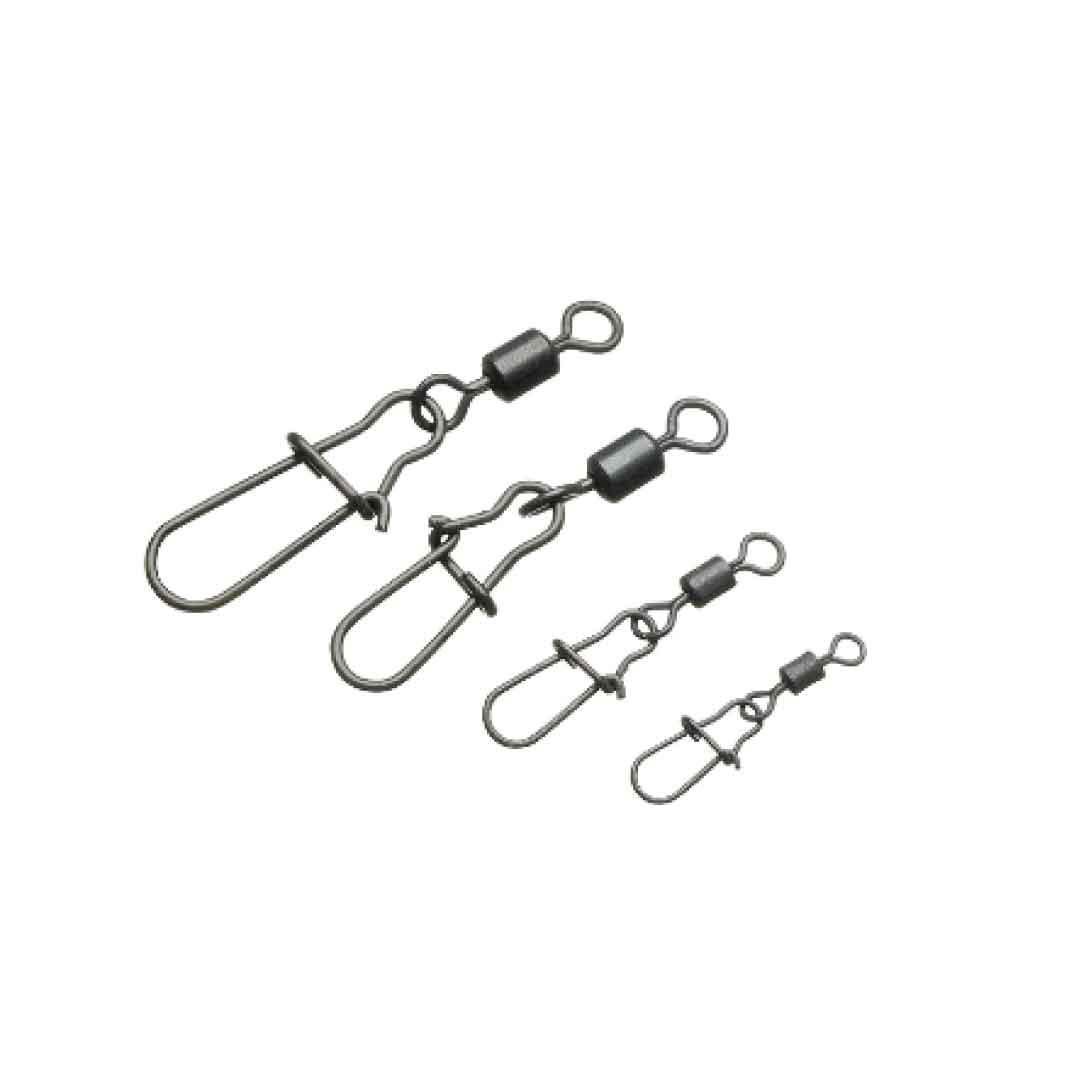Daiwa Prorex Snap Swivel - Storfiske.no