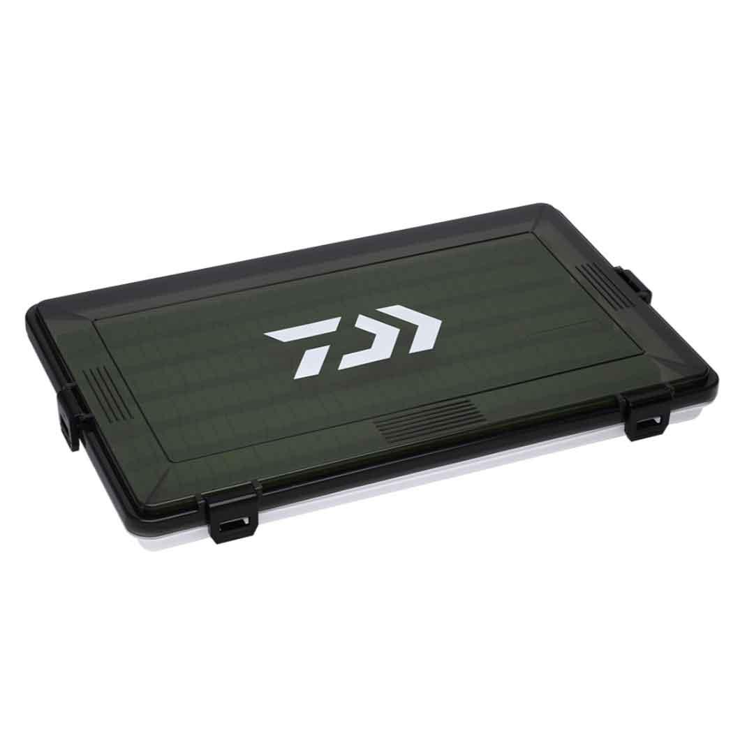 Daiwa D-Box Large Shallow Universal - Storfiske.no