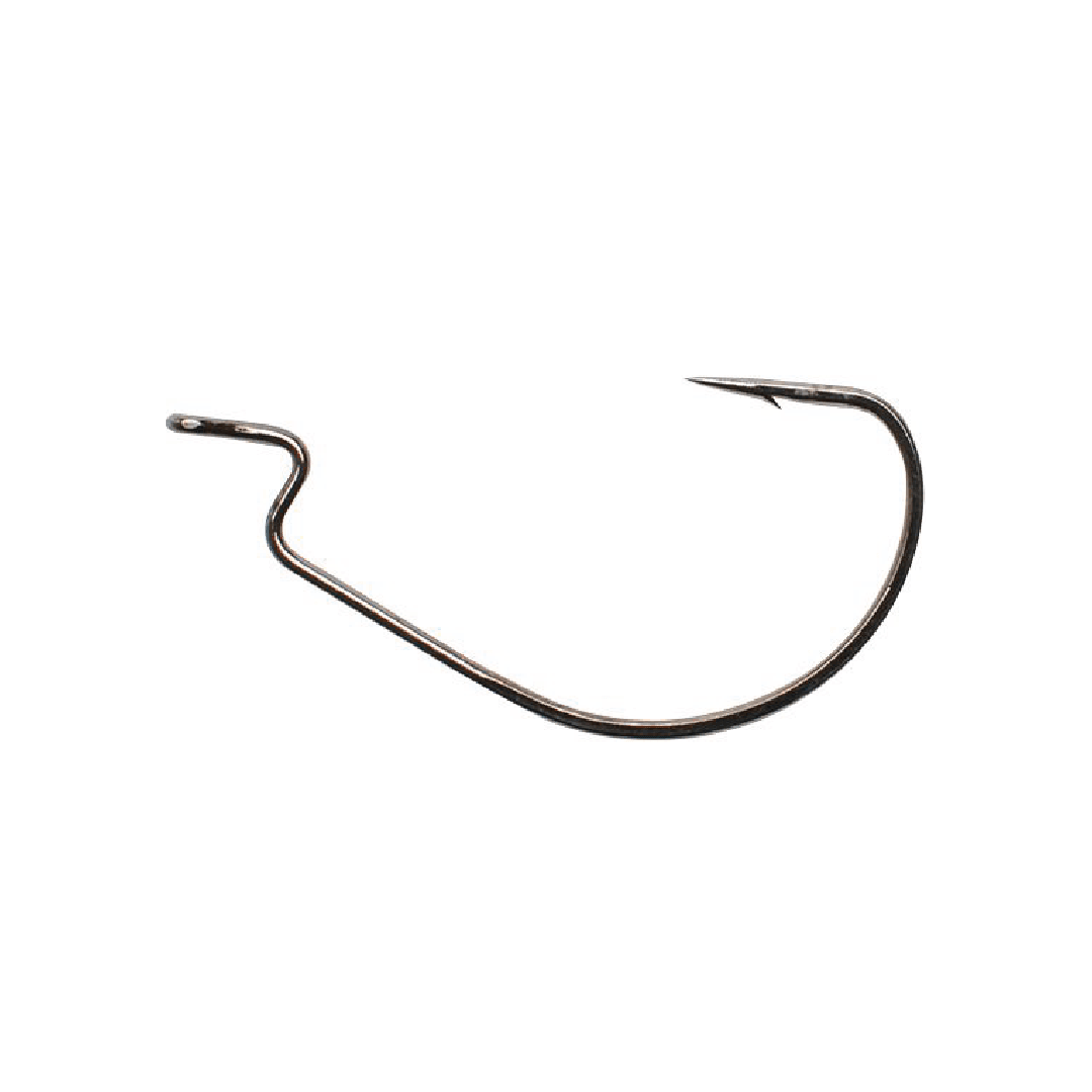 Darts Offset Hook Widegape - Storfiske.no
