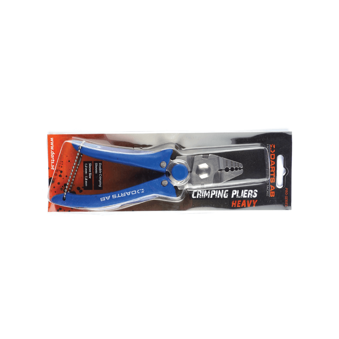 Darts Wiretang Heavy - Storfiske.no