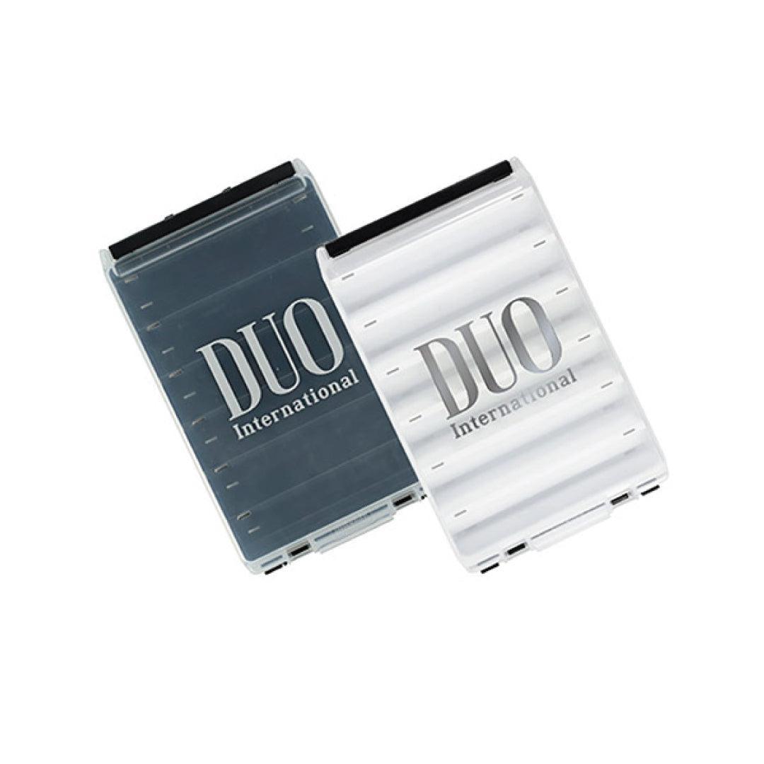 DUO Reverse Lure Case 120 Wobblerboks Slukboks - Storfiske.no