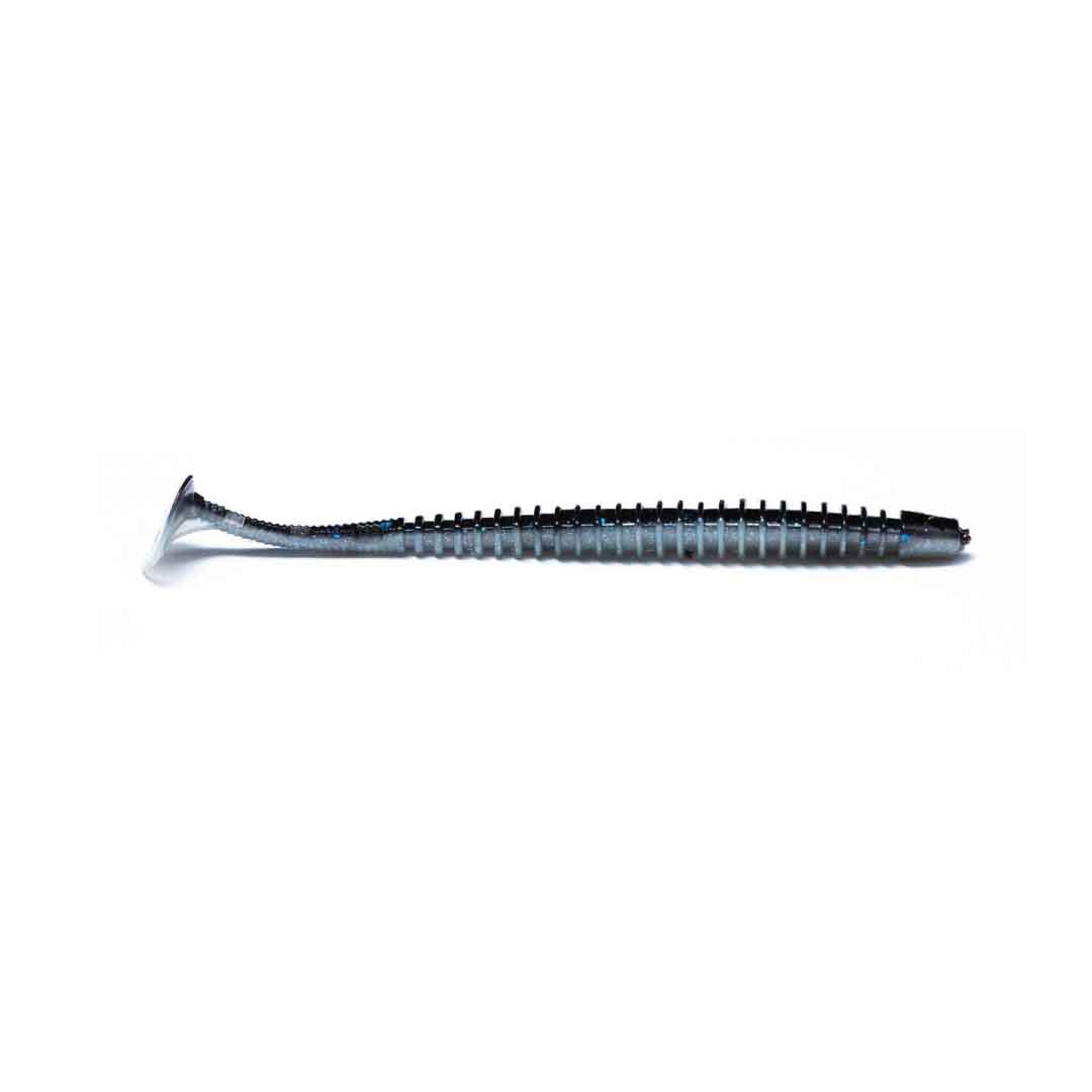 Kanalgratis M-WAR Eddie Spaghetti 10cm