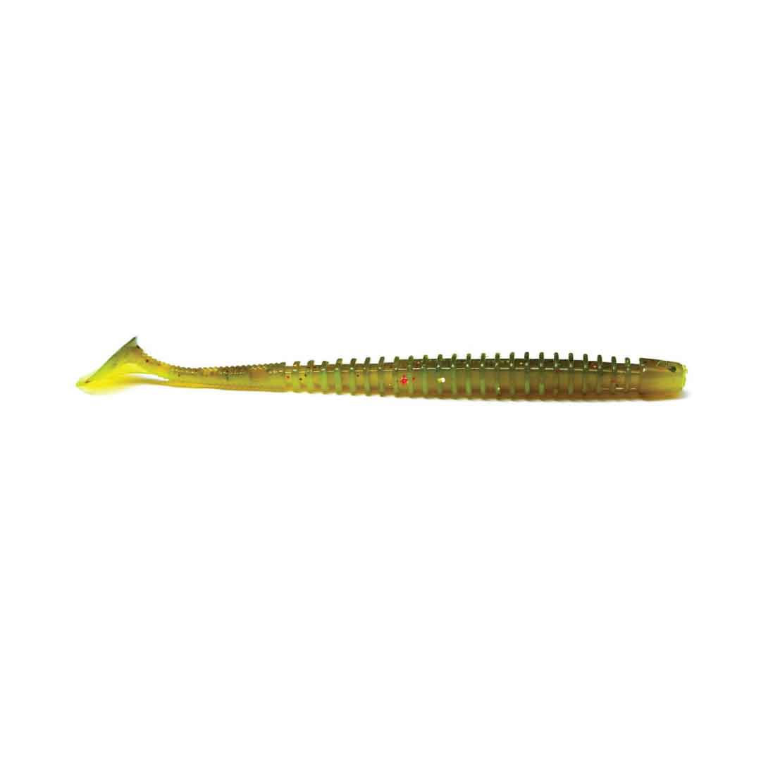 Kanalgratis M-WAR Eddie Spaghetti 10cm
