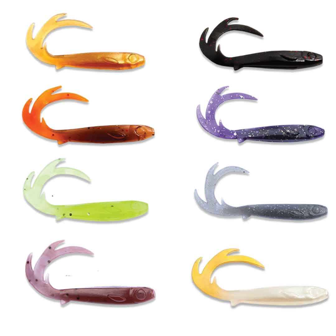 Kanalgratis Baby Dragon 10-Pack