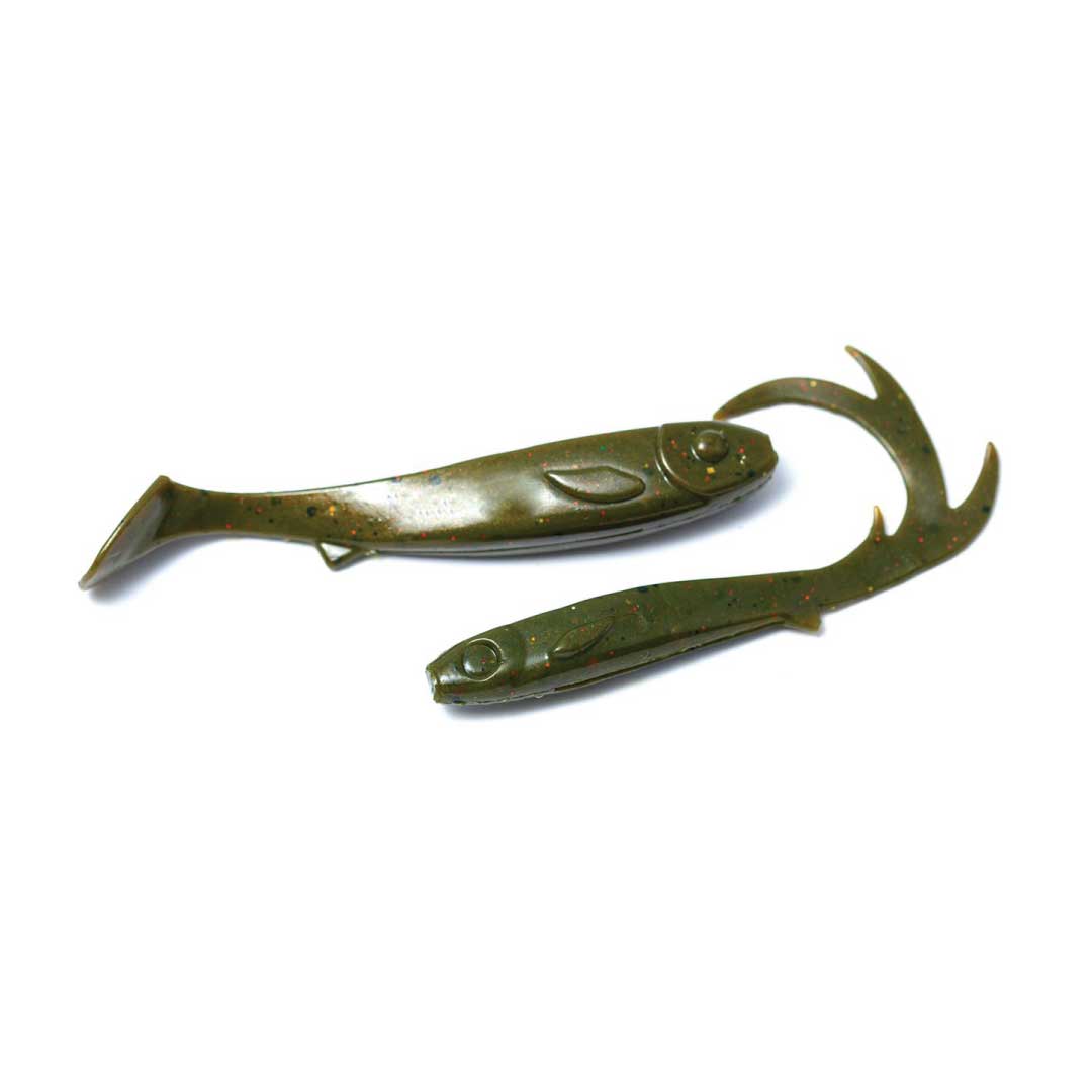 Kanalgratis Party Pack Baby Dragon/Flatnose Mini