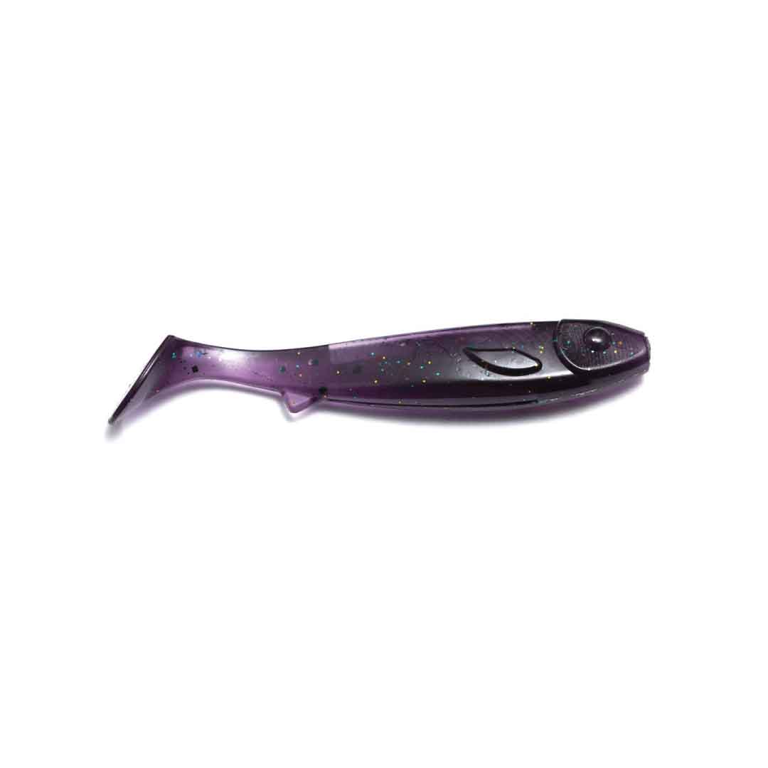 Kanalgratis Flatnose Shad Jr. 12,5cm