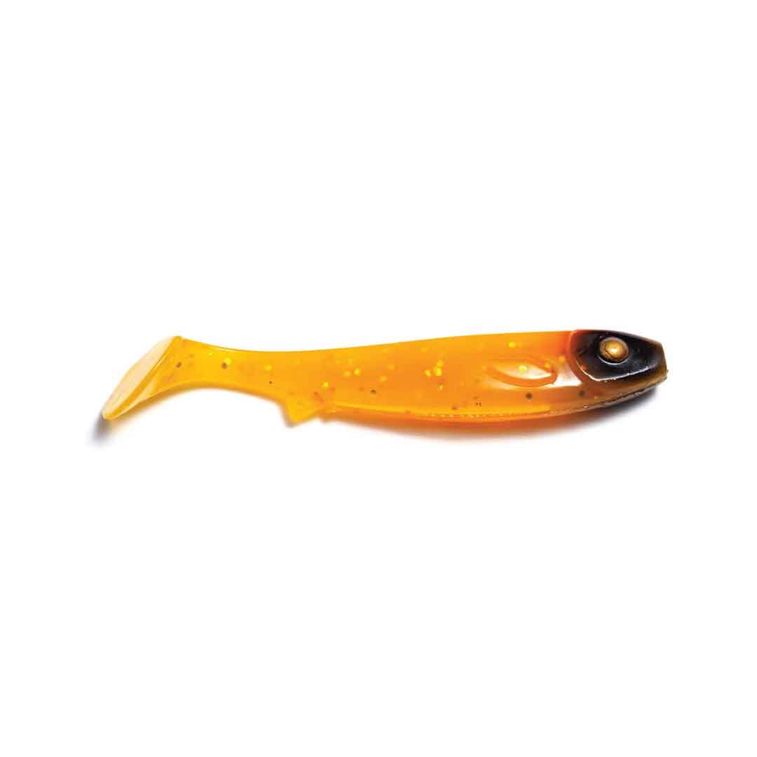 Kanalgratis Flatnose Shad Jr. 12,5cm
