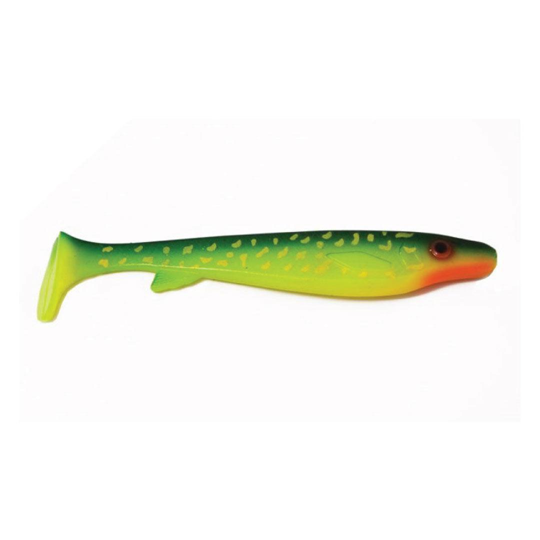 Kanalgratis Fatnose Shad - Storfiske.no