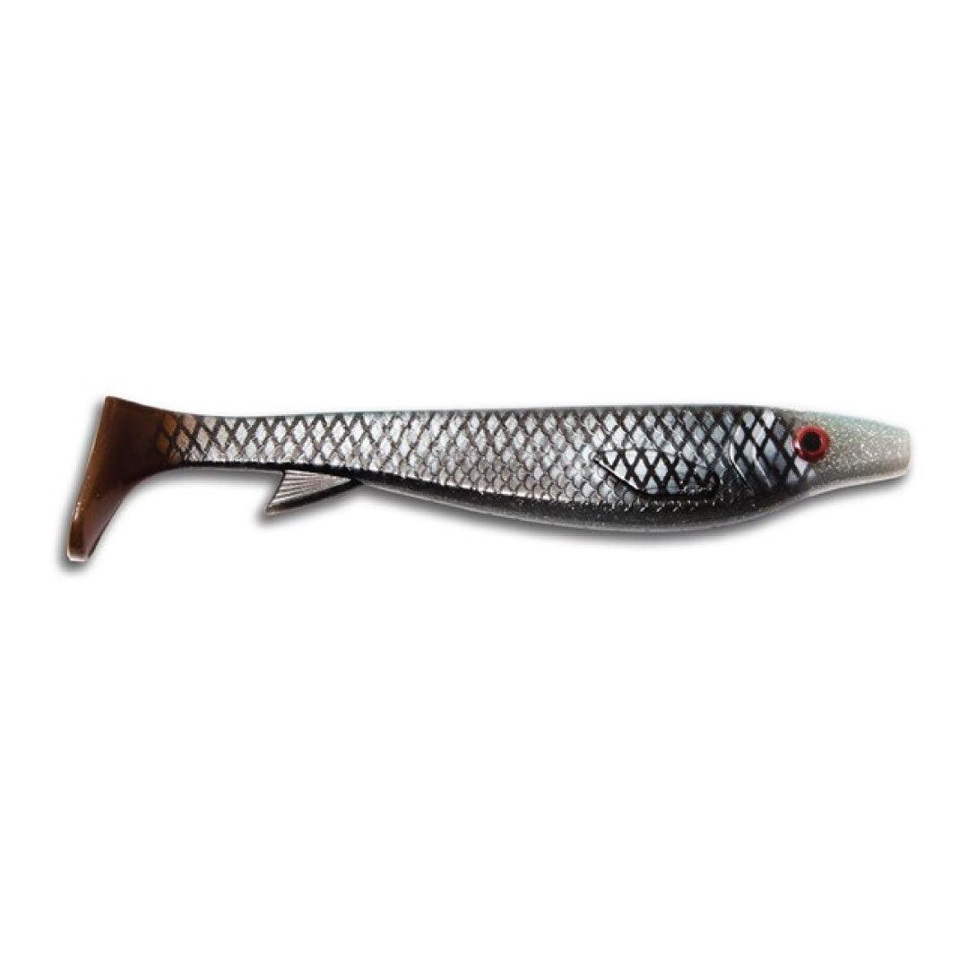 Kanalgratis Fatnose Shad - Storfiske.no