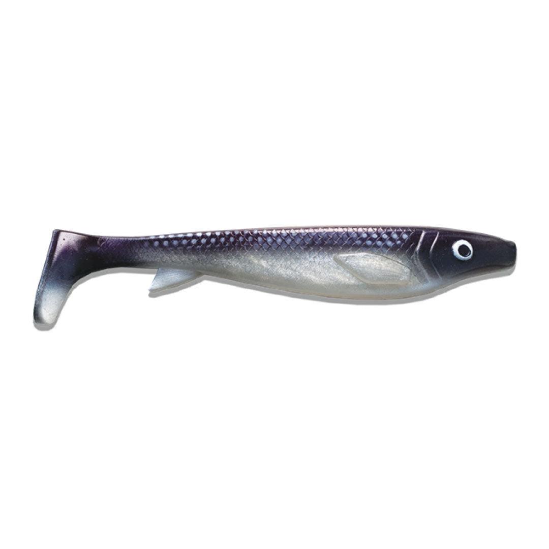 Kanalgratis Fatnose Shad - Storfiske.no