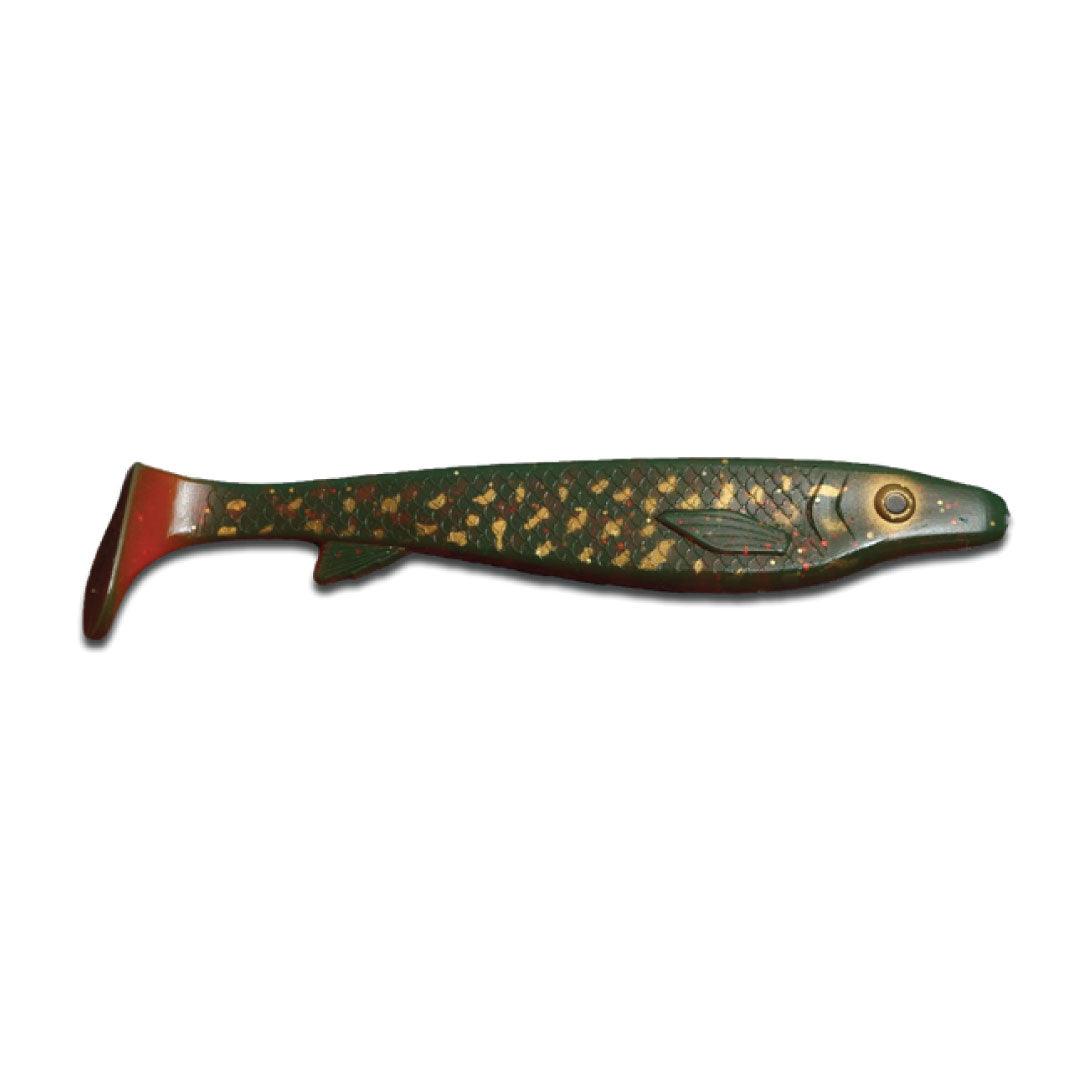 Kanalgratis Fatnose Shad - Storfiske.no