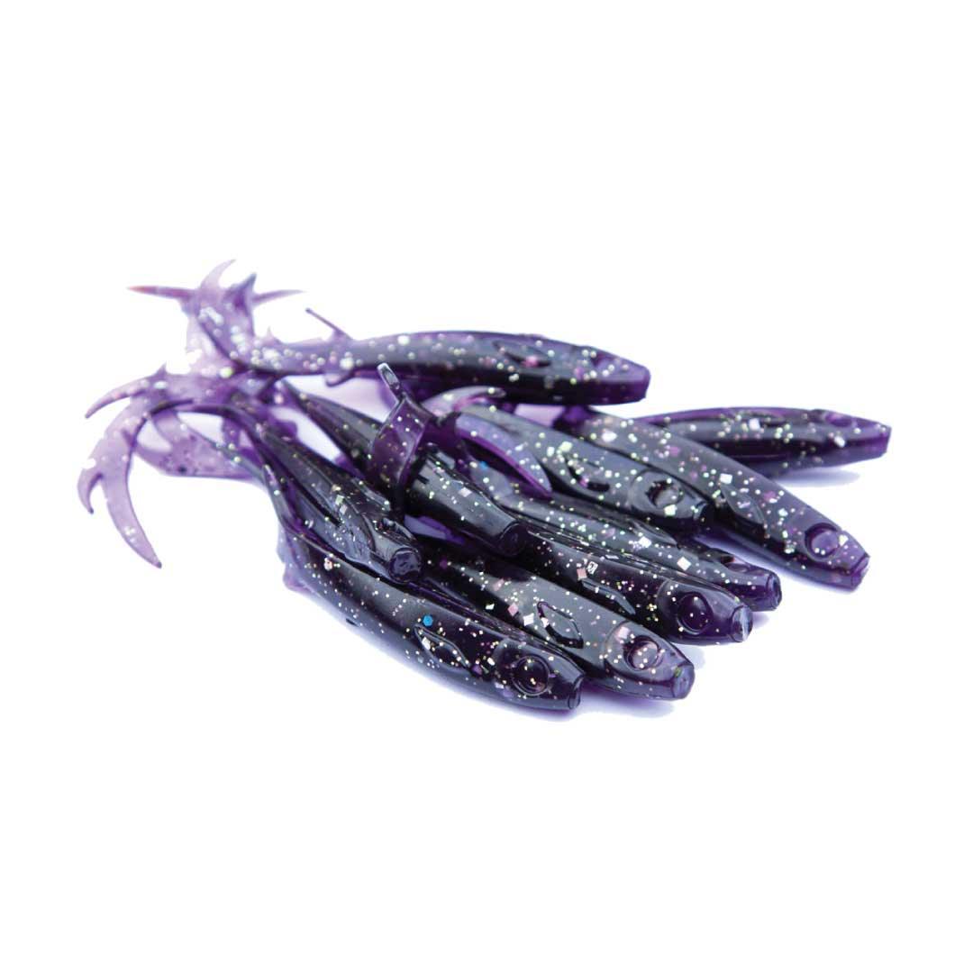 Kanalgratis Baby Dragon 10-Pack - Storfiske.no