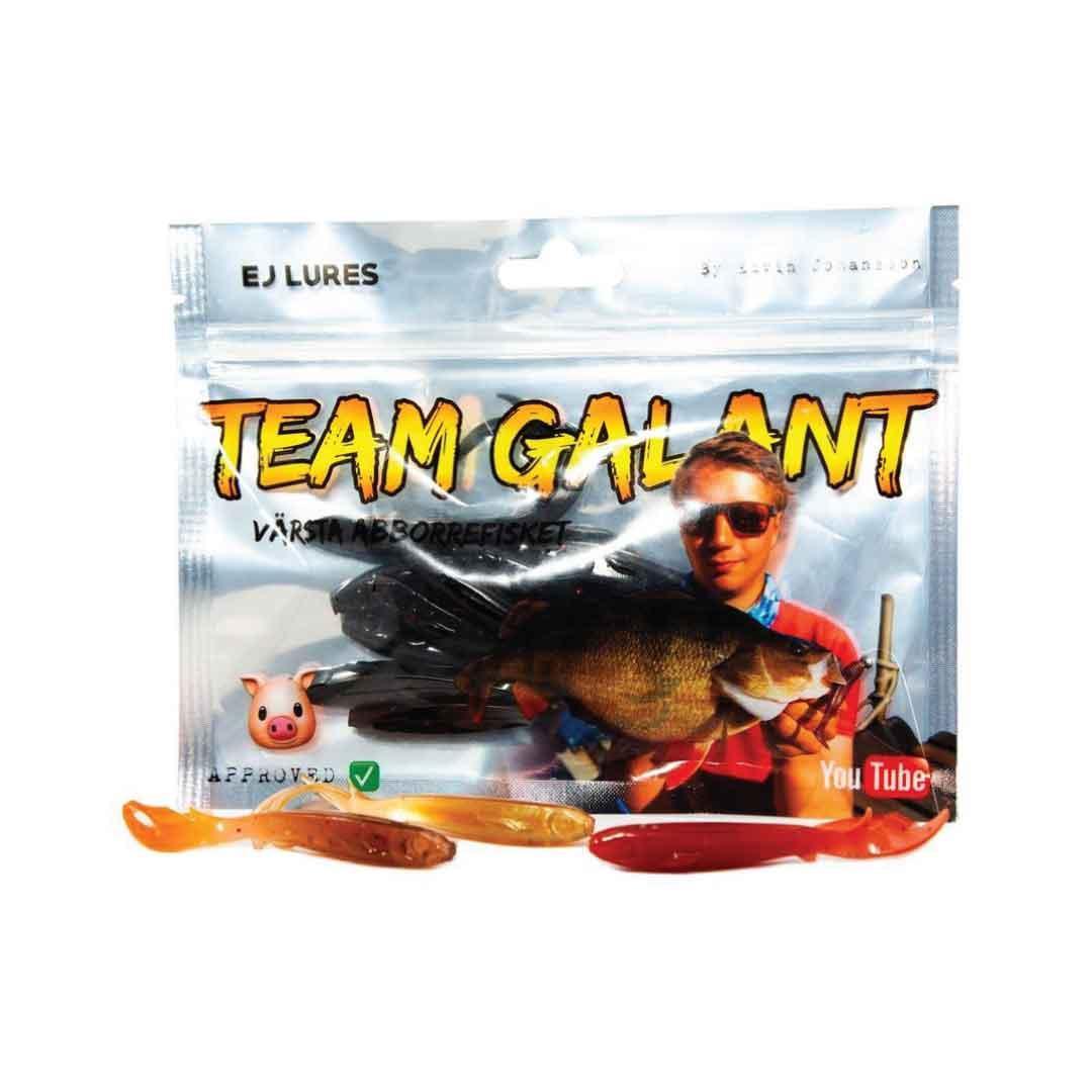 Kanalgratis Baby Dragon 10-Pack - Storfiske.no