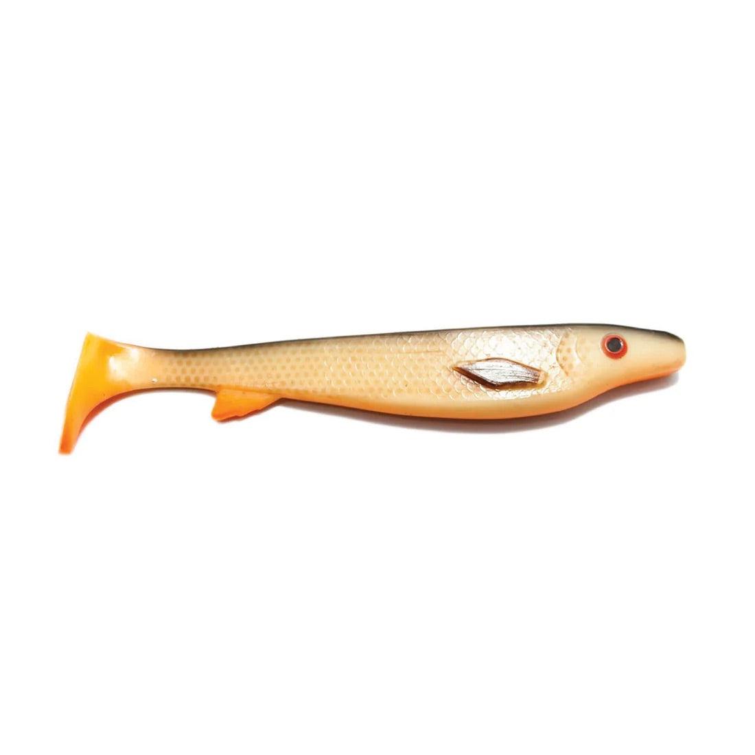 Kanalgratis Fatnose Shad - Storfiske.no