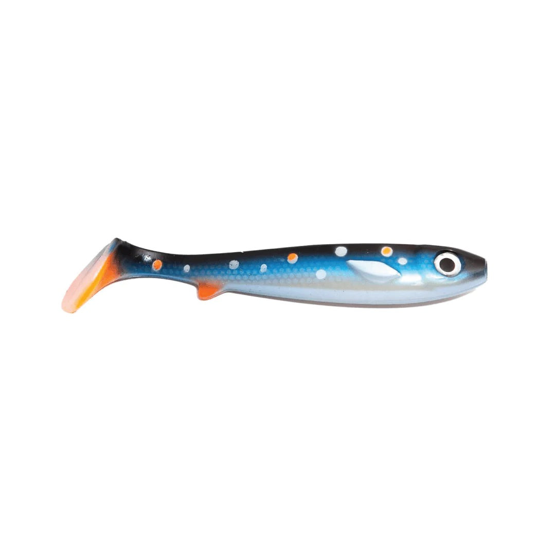 Kanalgratis Flatnose Shad